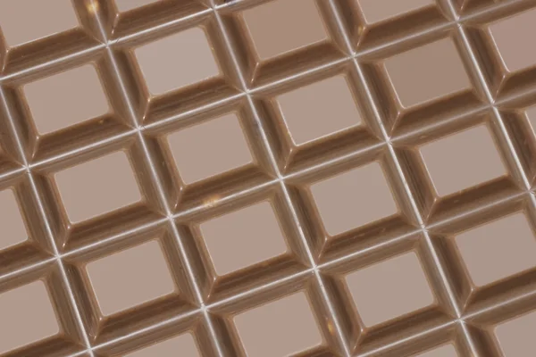 Chocolate Bar — Stock Photo, Image