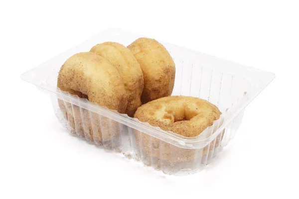 Doughtnuts — Stock Photo, Image