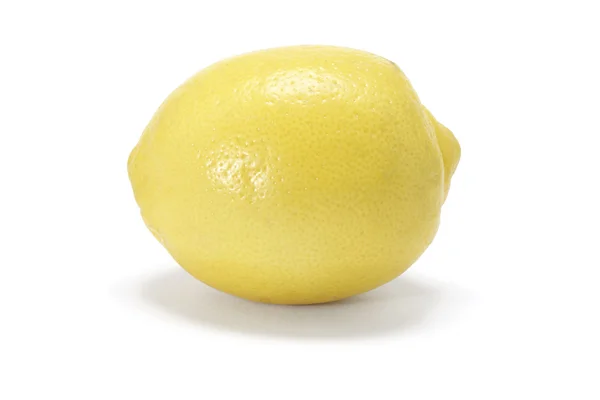 Celý citron — Stock fotografie