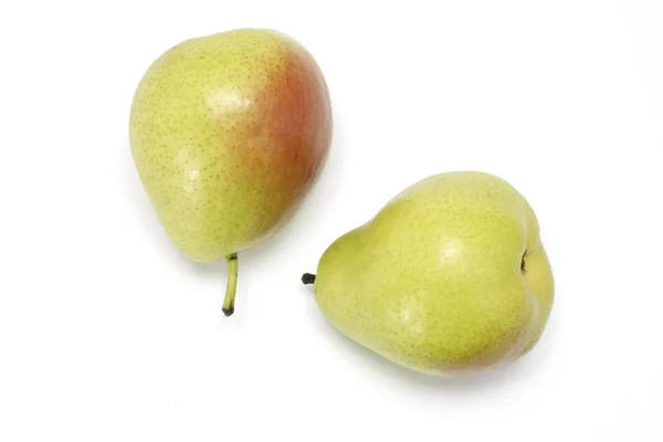Corella Pears — Stock Photo, Image