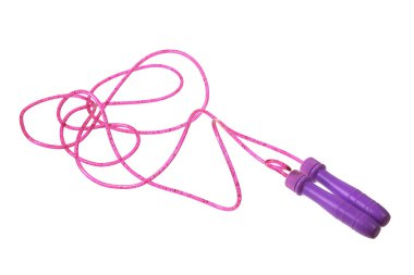 Skipping Rope clipart