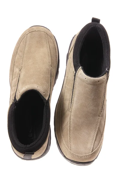 Men's Shoes — Stock Photo, Image