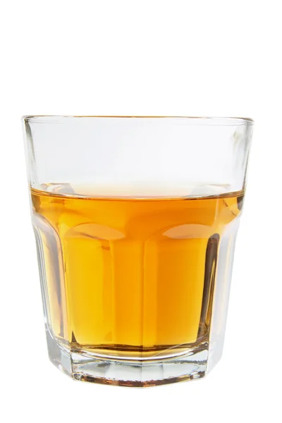Glass of Whiskey Stock Photo
