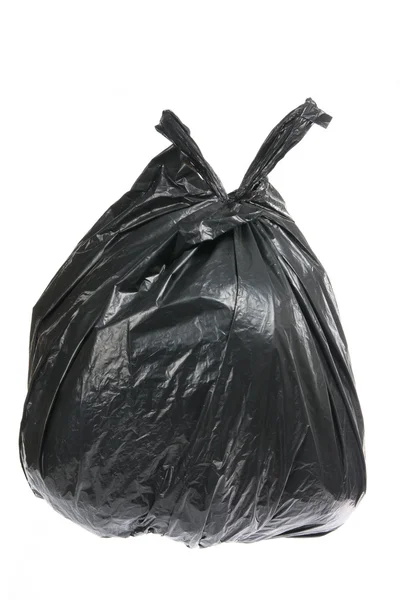 Bag of Garbage — Stock Photo, Image