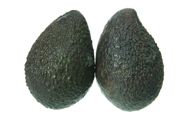 Avocadoes — Stockfoto