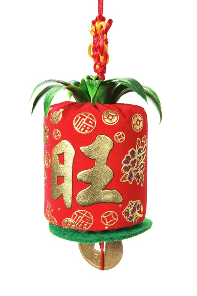 Chinese New Year Decoration — Stock Photo, Image