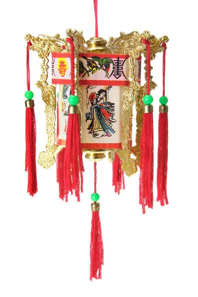 Chinese Lantern — Stock Photo, Image