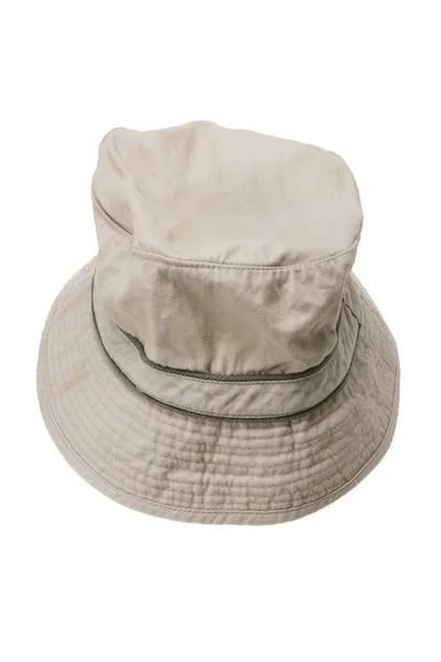Καπέλο καμβά — Φωτογραφία Αρχείου