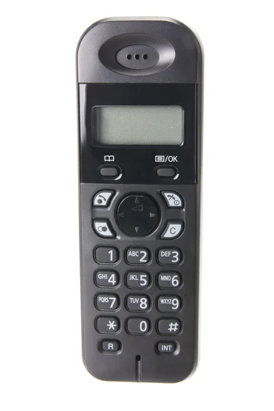 Cordless Phone — Stock Photo, Image