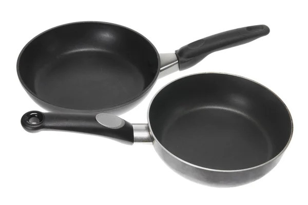 stock image Frying Pans