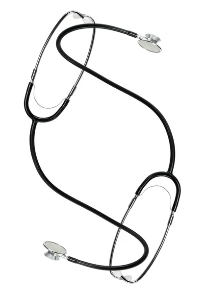 Stethoscopes — Stock Photo, Image