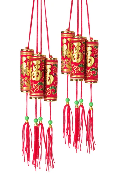 Kínai újév dekoráció — Stock Fotó
