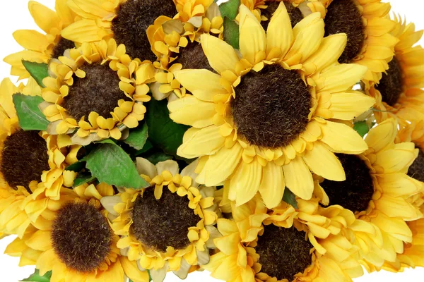 stock image Yellow Gerbera