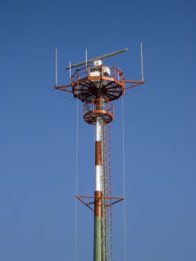 Sendemast