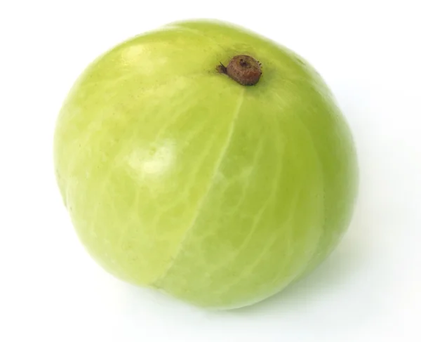 Owoców Amla — Zdjęcie stockowe