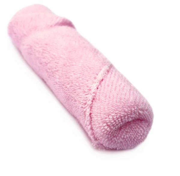 Baby towel — Stock Photo, Image