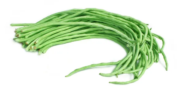 Yard long bean — Stock Photo, Image