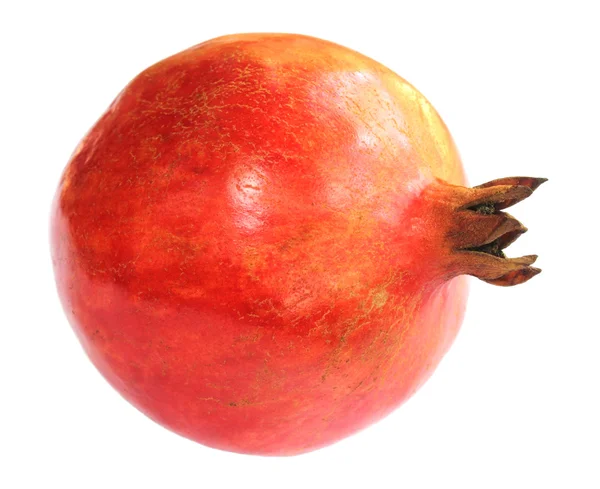 Fruta de granada madura — Foto de Stock
