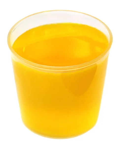 Vitamin B Complex Syrup — Stock Photo, Image