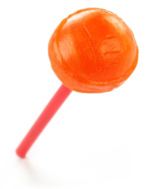 Lolipop.