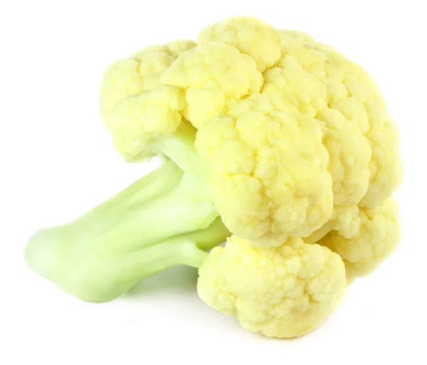 Fresh Cauliflower — Stock Photo, Image