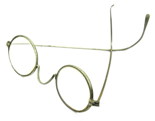 Vintage szemüveg — Stock Fotó