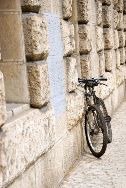 stock image Bicycle