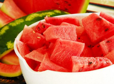 Watermelon clipart