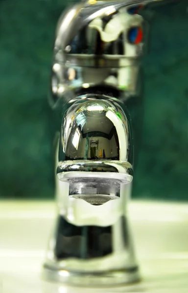 Grifo de agua — Foto de Stock