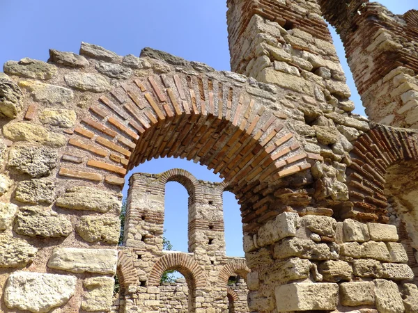 Stock image Ancient ruins