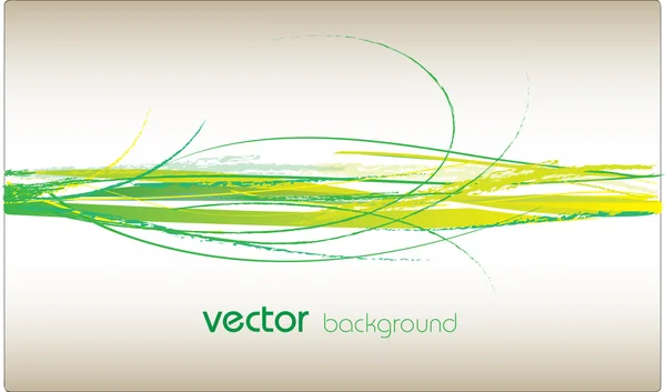 Eps10 vektor bakgrund — Stock vektor