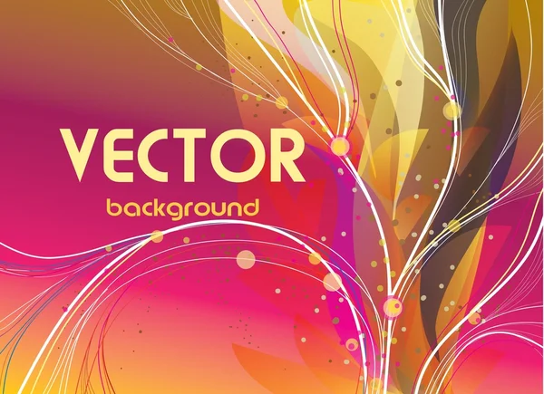 Venta de invierno vector — Vector de stock