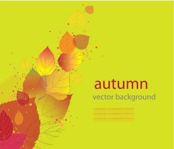 stock vector Vector abstract background