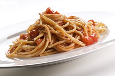 spagetti