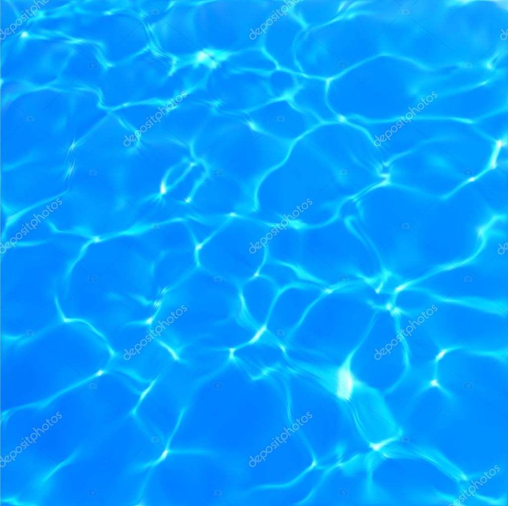 Pool Water Textures Swimming Pool Water Texture Vector Stock Vector C Emaria