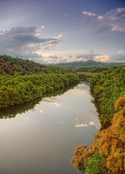 tropikal Nehri