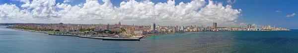 Havana, Cuba — Fotografia de Stock