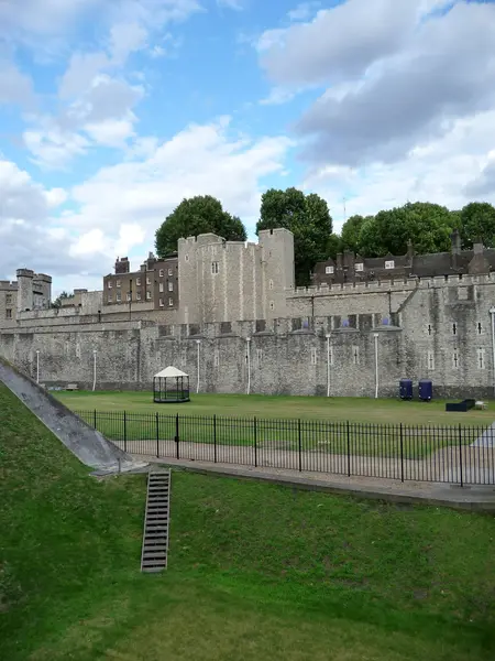 Tower Of London — Stock Photo, Image