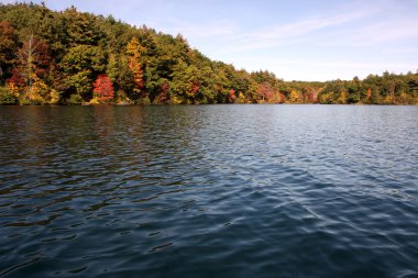 Walden Pond