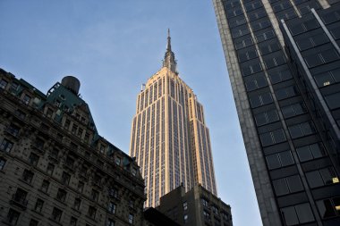 New york binalar