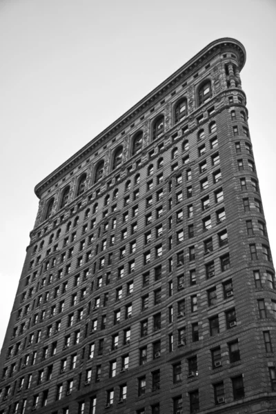 Edificios de Nueva York — Foto de Stock