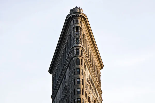 ニューヨークのビル — ストック写真