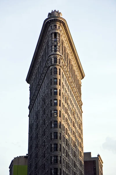 New york byggnader — Stockfoto