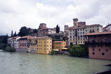 Bassano del grappa şehir