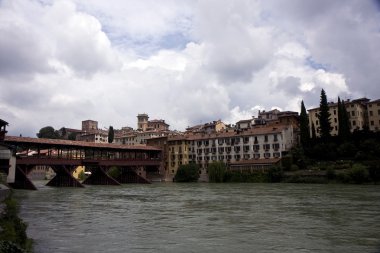 Bassano del grappa şehir