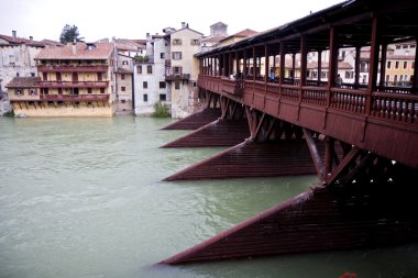 Bassano del grappa şehir