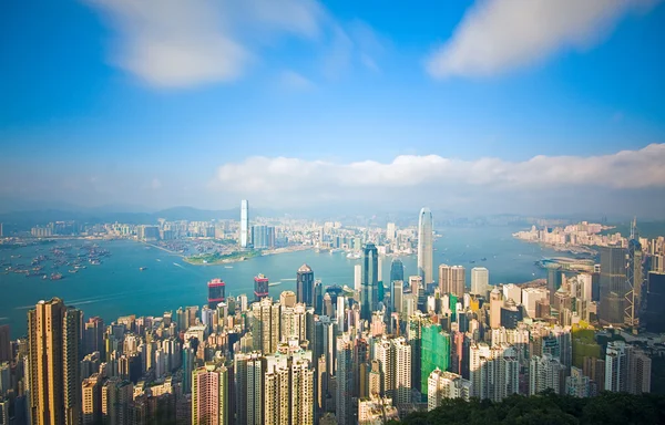 Hongkong. —  Fotos de Stock