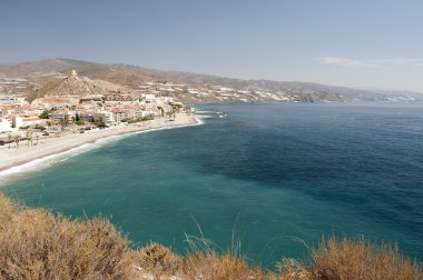 Castell de ferro Köyü