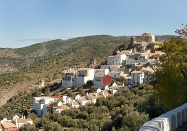 SOLERA Köyü jaen