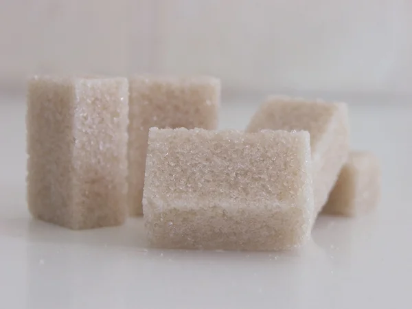 Açúcares — Fotografia de Stock